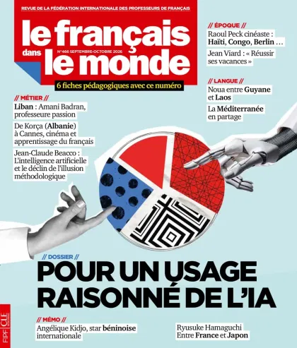 Le Dans Le Monde (francés)
