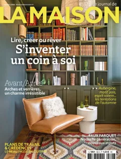 Le Journal de la Maison (francés)