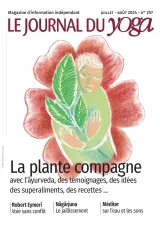 Le Journal Du Yoga (francés) 1