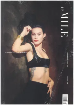 Le Mile Magazine