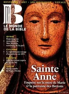 Le Monde de la Bible (francés)
