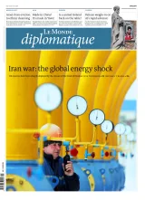 Le Monde Diplomatique Magazine (Inglés) 1