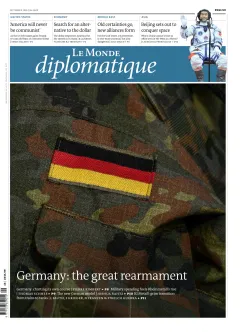 Le Monde Diplomatique Magazine (Inglés)