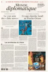 Le Monde Diplomatique (francés) 1