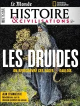 Le Monde Histoire et civilisations (francés) 1