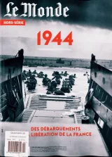 Le Monde Hors Serie (francés) 1