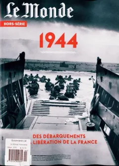 Le Monde Hors Serie (francés)