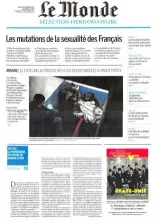 Le Monde - Sélection Hebdomadaire (francés) 1