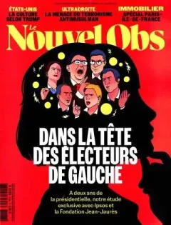 Le Nouvel OBS (francés)