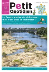 Le Petit Quotidien (francés) 1