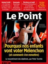 Le Point (francés) 1