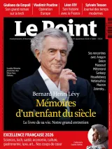 Le Point (francés) 1