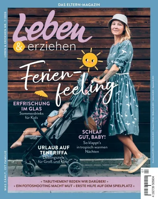 Leben & Erziehen (alemán)