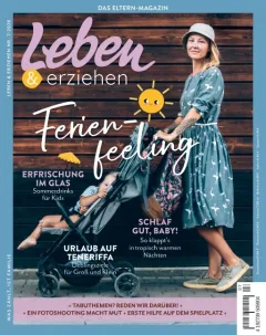 Leben & Erziehen (alemán)