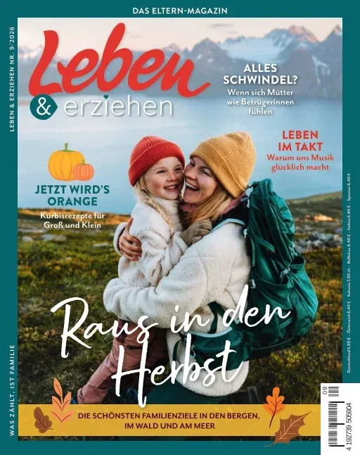 Leben & Erziehen (alemán)