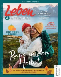 Leben & Erziehen (alemán)