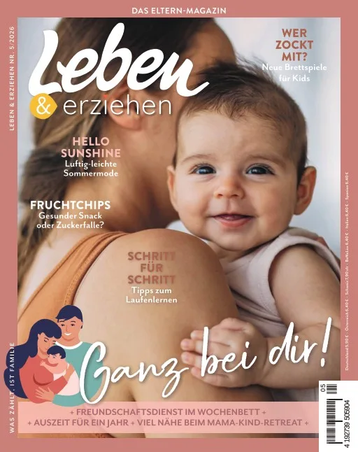 Leben & Erziehen (alemán)