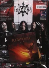 Legacy (alemán) 1