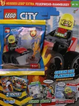 Lego City - Lego Magazin (alemán) 1