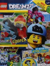 LEGO DREAMZzz (alemán) 1