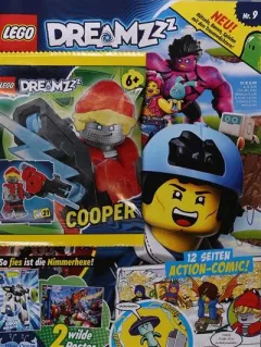 LEGO DREAMZzz (alemán)