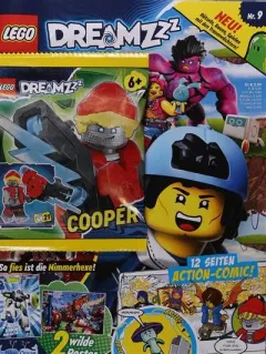 LEGO DREAMZzz (alemán)
