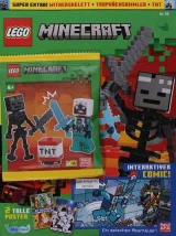 LEGO Minecraft (alemán) 1