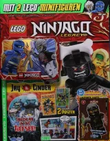 LEGO Ninjago Legacy (alemán) 1