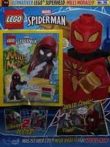 LEGO Spider Man (alemán) 1