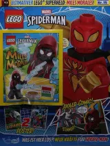 LEGO Spider Man (alemán) 1