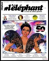 L'elephant (francés) 1