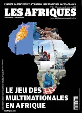 Les Afriques (francés) 1