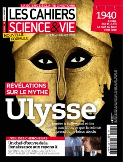 Les Cahiers Science & Vie (francés)