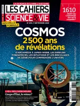 Les Cahiers Science & Vie (francés) 1