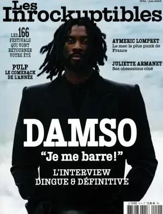 Les Inrockuptibles (francés)