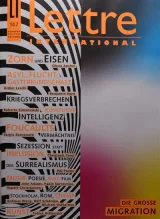 Lettre International (alemán) 1