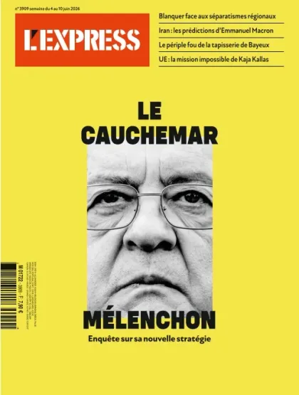 L'Express (francés)