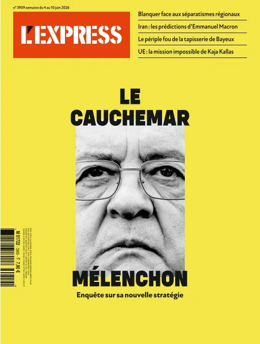 L'Express (francés)