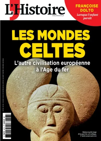 L'histoire (francés)