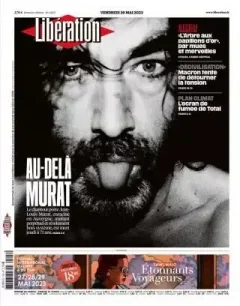 Libération (francés)