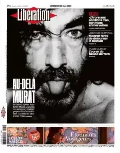 Libération (francés)