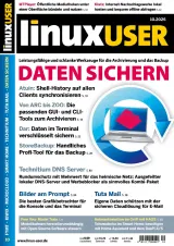 Linux User (alemán) 1