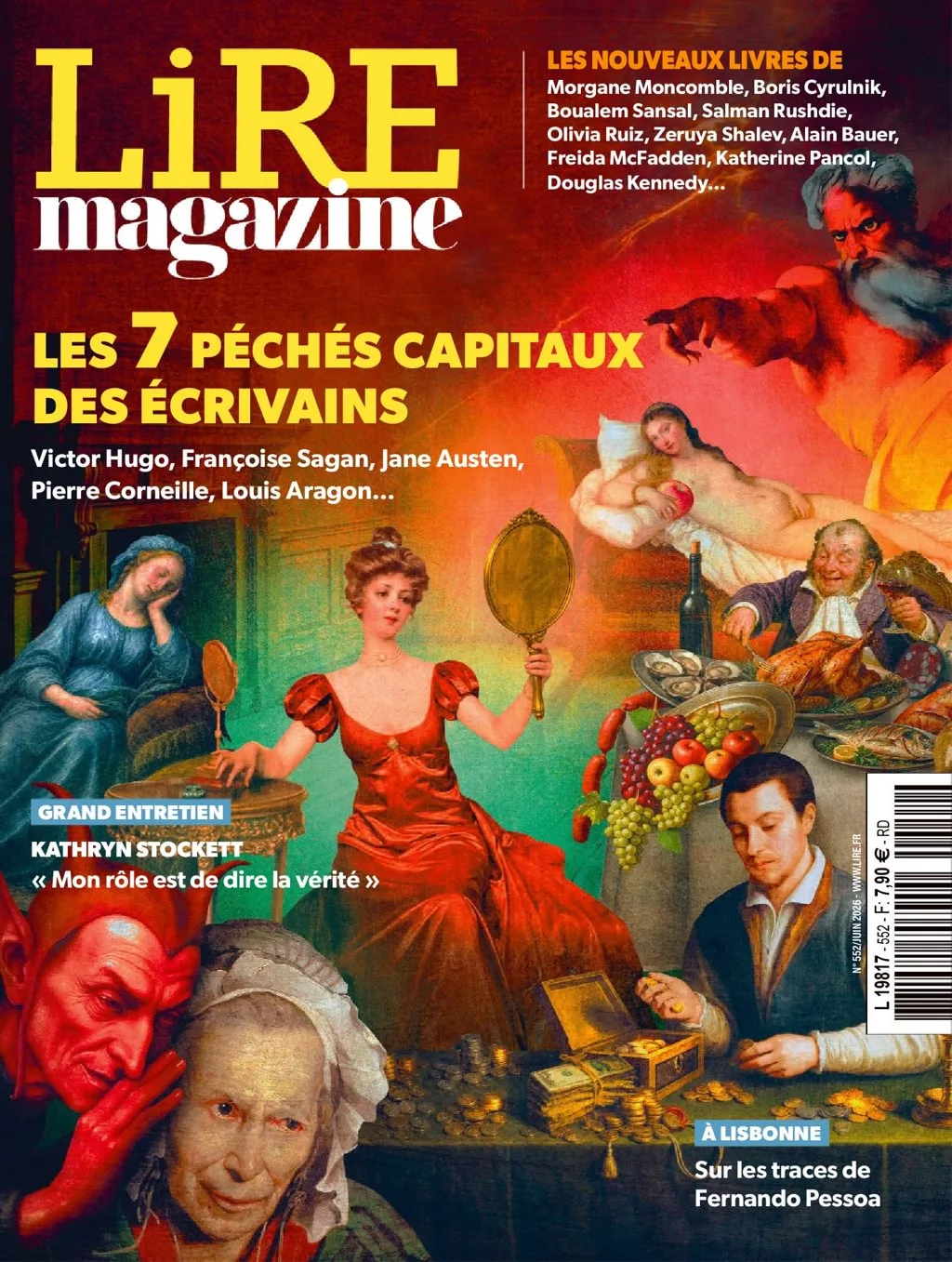 Lire (francés)