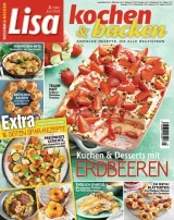 Lisa Kochen & Backen (alemán) 1