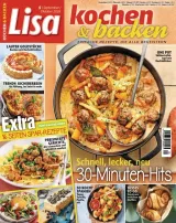 Lisa Kochen & Backen (alemán) 1