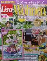 Lisa Wohnen & Dekorieren (alemán) 1