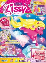 Lissy Pony Magazin (alemán) 1