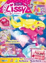Lissy Pony Magazin (alemán) 1