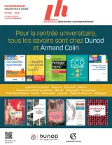 Livres Hebdo (francés) 1