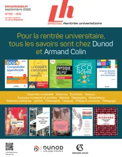 Livres Hebdo (francés)